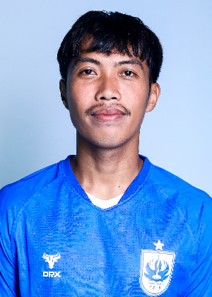 Photo for Nicolas Jackson