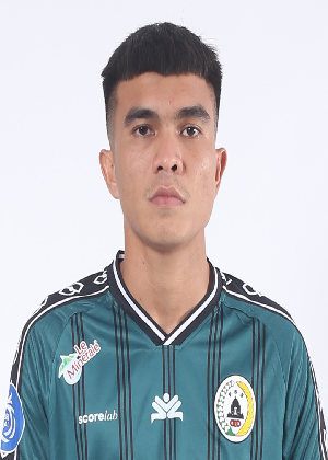 Photo for Nicolas Jackson