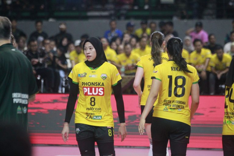 IBL Jatuhkan Sanksi Althof Dwira Satrio dan Devon Van Oostrum